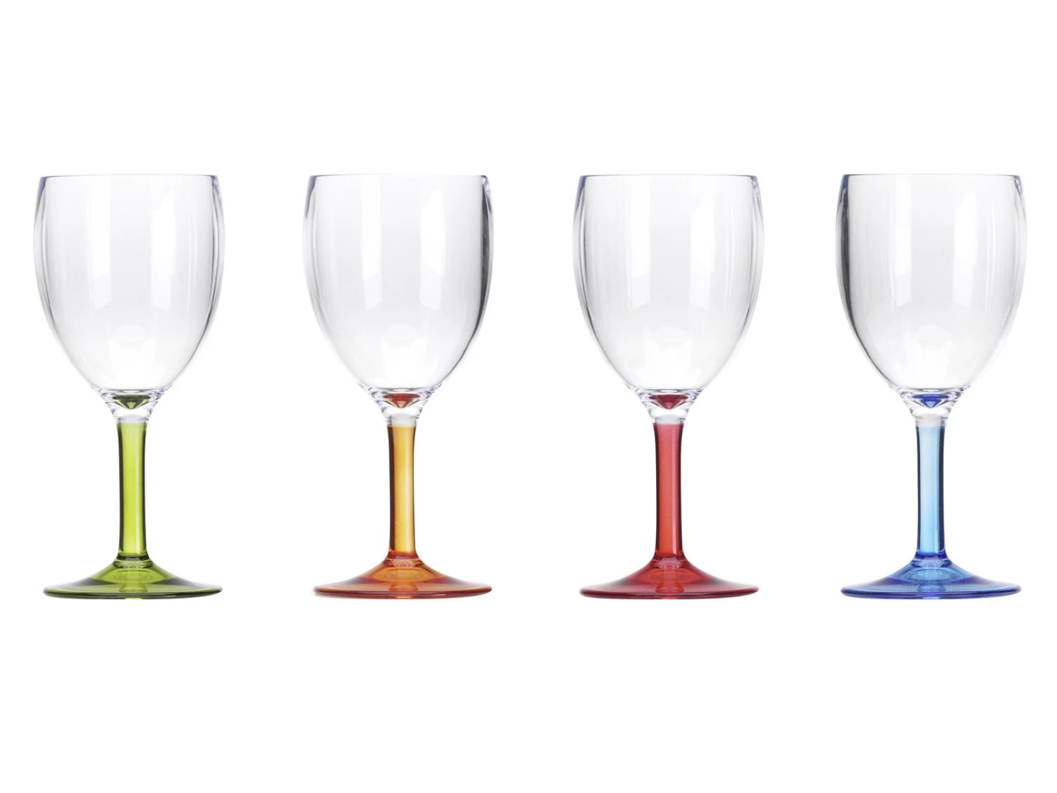 Flamefield Party Wijnglazenset 3 Flamefield Party Wijnglazenset