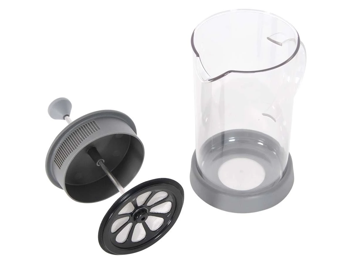 Flamefield Reis Cafetière 4 Flamefield Reis Cafetière - Afbeelding 2