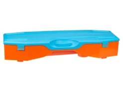 Merkloos Get & Go Badmintonset -Kampeer Speciaal Winkel get go badminton set3 ecommerce