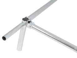 Obelink Voortentframe 28 Mm Linker Hoekstuk