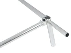 Obelink Voortentframe 28 Mm Rechter Hoekstuk