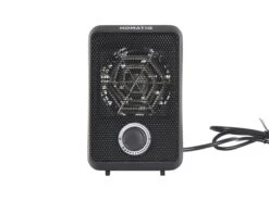 Merkloos Homatiq VK-10 Keramische Kachel -Kampeer Speciaal Winkel homatiq vk 10 keramische kachel 2 ecommerce 78f7