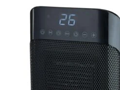 Merkloos Homatiq VK-30 Keramische Kachel -Kampeer Speciaal Winkel homatiq vk 30 keramische kachel 2 ecommerce b3a3