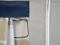 Hypercamp Las Palmas 240 Maat 4 (731 - 755 Cm) Caravanvoortent -Kampeer Speciaal Winkel hypercamp las palmas gordijnen ecommerce bebc 19 8