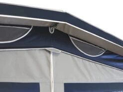 Hypercamp Las Palmas 240 Maat 13 (956 - 980 Cm) Caravanvoortent -Kampeer Speciaal Winkel hypercamp las palmas nokventilatie ecommerce 4e1e 10 10