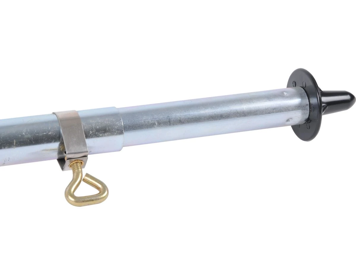 Obelink Luifelframe Staal 25 Mm Maat 11 - 20 5 Obelink Luifelframe Staal 25 Mm Maat 11 - 20 - Afbeelding 3