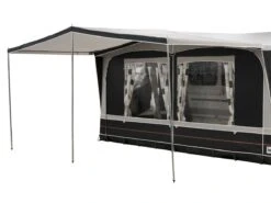 Hypercamp Rhodos Maat 19 (347 - 359 Cm) Voortentluifel