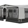 Hypercamp Sorrento 240 Maat 6 (781 - 805 Cm) Caravanvoortent