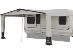 Hypercamp Sorrento 240 Maat 8 (831 - 855 Cm) Caravanvoortent -Kampeer Speciaal Winkel hypercamp sorrento 240 afbeelding 4 ecommerce eeae 3 1