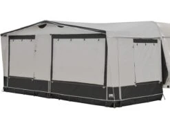 Hypercamp Sorrento 240 Maat 8 (831 - 855 Cm) Caravanvoortent -Kampeer Speciaal Winkel hypercamp sorrento 240 afbeelding 6 ecommerce 5984 11 1