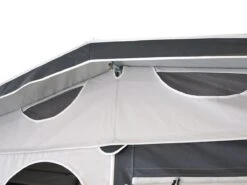 Hypercamp Sorrento 240 Maat 8 (831 - 855 Cm) Caravanvoortent -Kampeer Speciaal Winkel hypercamp sorrento nokventilatie ecommerce dae9 14 1