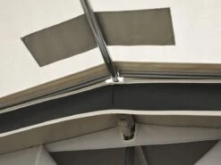 Hypercamp Gerona Maat 19 (335 - 345 Cm) Voortentluifel -Kampeer Speciaal Winkel hypercamp voortentluifel 2 ecommerce 24aa 9 8