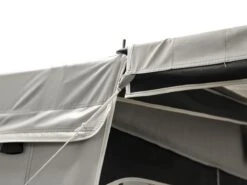 Hypercamp Solar Maat 12 (248 - 258 Cm) Voortentluifel -Kampeer Speciaal Winkel hypercamp voortentluifel ecommerce 32fc 41