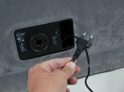 Intex Comfort Plush Queen Luchtbed -Kampeer Speciaal Winkel intex comfort plush twin luchtbed 6 ecommerce 8bc6