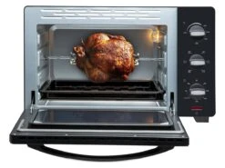 Inventum OV307B Heteluchtoven -Kampeer Speciaal Winkel inventum ov307b heteluchtoven 4 ecommerce d9bf 1