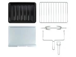 Inventum OV307B Heteluchtoven -Kampeer Speciaal Winkel inventum ov307b heteluchtoven 7 ecommerce 01cd 1