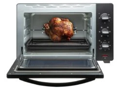 Inventum OV457B Heteluchtoven -Kampeer Speciaal Winkel inventum ov457b heteluchtoven 3 ecommerce c999