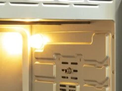 Inventum OV457B Heteluchtoven -Kampeer Speciaal Winkel inventum ov457b heteluchtoven 5 ecommerce de40