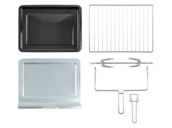 Inventum OV457B Heteluchtoven -Kampeer Speciaal Winkel inventum ov457b heteluchtoven 8 ecommerce e9ab