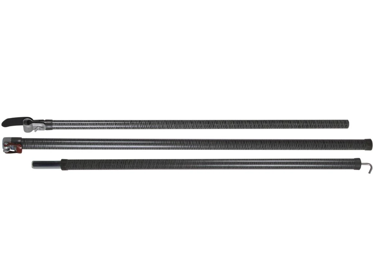 Isabella CarbonX 250 Dakligger 3 Isabella CarbonX 250 Dakligger