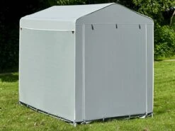 Isabella Space Schuurtent -Kampeer Speciaal Winkel isabella space 3 ecommerce 7918