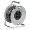 Brennenstuhl AK260 25 Meter Kabelhaspel