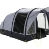 Kampa Brean 4 Air TC Tunneltent -Kampeer Speciaal Winkel kampa brean 4 air tc 1 ecommerce 62a1