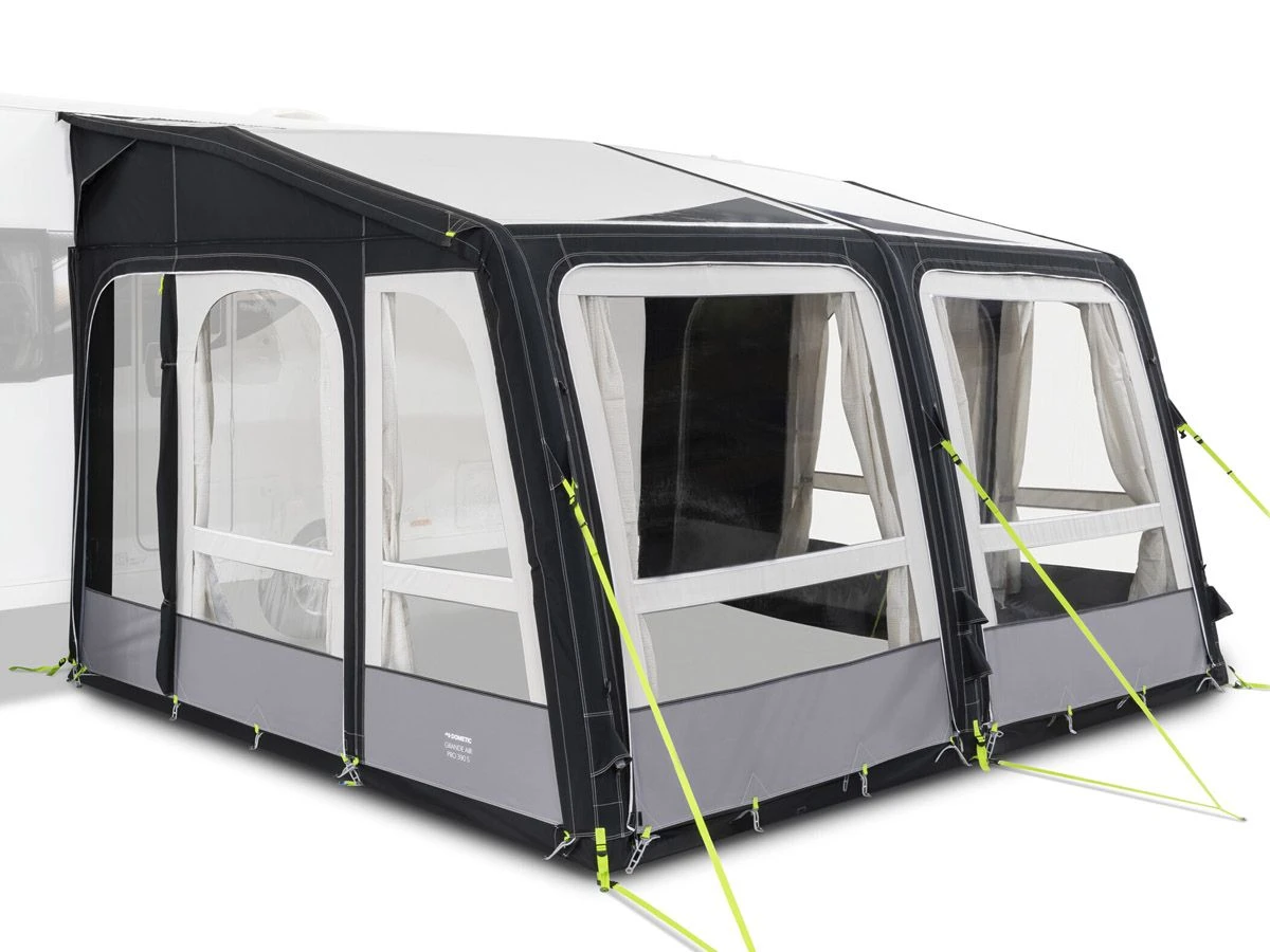 Dometic Grande Air Pro 390 S Voortent 4 Dometic Grande Air Pro 390 S Voortent - Afbeelding 2