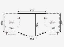Dometic Ace Air All-Season 400 S Voortent 10 Dometic Ace Air All-Season 400 S Voortent -Kampeer Speciaal Winkel kampa dometic plattegrond ace 400 s 2021 ecommerce 40fd