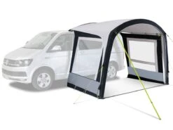 Tweedekans Kampa Sunshine Air Pro VW -Kampeer Speciaal Winkel kampa sunshine air pro vw 3 ecommerce c3ae 2