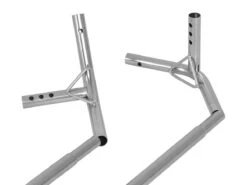 Obelink Kitchen Basic Keukentent Frame -Kampeer Speciaal Winkel kitchen basic pole set 4 ecommerce b67c