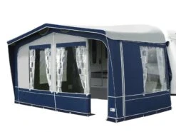 Hypercamp Las Palmas 240 Maat 22 (1181 - 1205 Cm) Caravanvoortent
