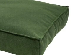 Madison Medium Lounge Manchester Green Hondenkussen -Kampeer Speciaal Winkel madison 100x68 manchester green hondenkussen 3 ecommerce 3d95