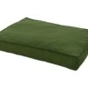Madison Medium Lounge Panama Green Hondenkussen -Kampeer Speciaal Winkel madison 100x68 panama green hondenkussen ecommerce 444c