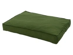 Madison Medium Lounge Panama Green Hondenkussen