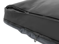 Madison 100 X 70 Skai Leather Outdoor Hondenkussen -Kampeer Speciaal Winkel madison 100x70 skai leather grey outdoor hondenkussen 3 ecommerce afbb 1