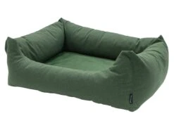 Madison Medium Manchester Green Hondenmand