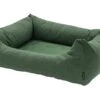 Madison Small Manchester Green Hondenmand -Kampeer Speciaal Winkel madison 80x67x22 manchester green outdoor hondenmand ecommerce 22cc