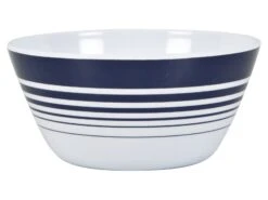 Bo-Camp Navy 16-delig Serviesset 9 Bo-Camp Navy 16-delig Serviesset -Kampeer Speciaal Winkel melamine servies 16delig navy 4 3 ecommerce 3518