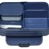 Mepal Bento Take A Break Large Lunchbox -Kampeer Speciaal Winkel mepal bento take a break large lunchbox donker blauw ecommerce 8beb 1