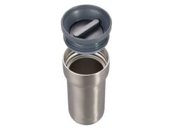 Mepal Ellipse Natural Brushed 375 Ml Isoleerbeker -Kampeer Speciaal Winkel mepal ellipse natural brushed 375ml isoleerbeker 2 ecommerce e47c