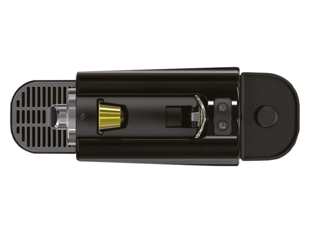 Mestic ME-80 Espresso Machine 4 Mestic ME-80 Espresso Machine - Afbeelding 2