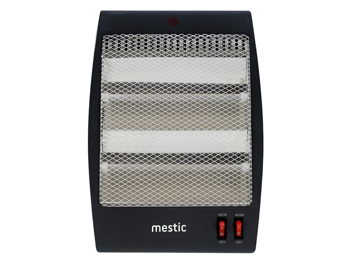 Mestic MQK-200 Quartz Kachel 3 Mestic MQK-200 Quartz Kachel