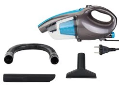 Mestic MS-100 Stofzuiger