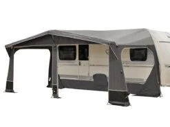 Obelink Jupiter Easy Air Maat 12 (926 - 950 Cm) Opblaasbare Caravanvoortent -Kampeer Speciaal Winkel obekink jupiter easy air 4 ecommerce 7c64 3 2