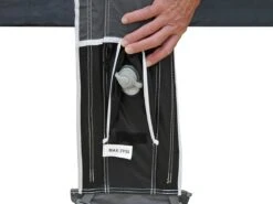 Obelink Jupiter Easy Air Maat 14 (976 - 1000 Cm) Opblaasbare Caravanvoortent 17 Obelink Jupiter Easy Air Maat 14 (976 - 1000 Cm) Opblaasbare Caravanvoortent -Kampeer Speciaal Winkel obekink jupiter easy air 6 ecommerce 31d7 4