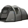 Obelink Albatros 4 Easy Air Tunneltent 2 Obelink Albatros 4 Easy Air Tunneltent -Kampeer Speciaal Winkel obelink albatros ecommerce 361f