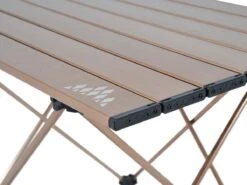 Obelink Aluminium Compact Oprolbare Vouwtafel -Kampeer Speciaal Winkel obelink aluminium compact oprolbare vouwtafel 4 ecommerce fc33
