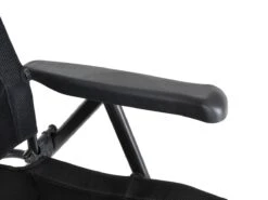 Obelink Barones 3D Black Standenstoel -Kampeer Speciaal Winkel obelink barones 3d 4 ecommerce