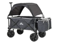 Obelink Strong Sunroof Bolderkar -Kampeer Speciaal Winkel obelink beachroof bolderkar 2 ecommerce eb4f